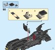 Instrucciones de Construcción - LEGO - 76119 - Batmobile™: Pursuit of The Joker™: Page 71