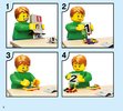 Instrucciones de Construcción - LEGO - 76119 - Batmobile™: Pursuit of The Joker™: Page 2