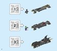 Instrucciones de Construcción - LEGO - 76119 - Batmobile™: Pursuit of The Joker™: Page 4