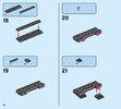 Instrucciones de Construcción - LEGO - 76119 - Batmobile™: Pursuit of The Joker™: Page 16