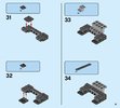 Instrucciones de Construcción - LEGO - 76119 - Batmobile™: Pursuit of The Joker™: Page 21