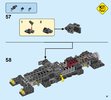 Instrucciones de Construcción - LEGO - 76119 - Batmobile™: Pursuit of The Joker™: Page 37