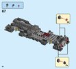 Instrucciones de Construcción - LEGO - 76119 - Batmobile™: Pursuit of The Joker™: Page 46