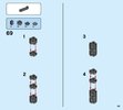 Instrucciones de Construcción - LEGO - 76119 - Batmobile™: Pursuit of The Joker™: Page 49