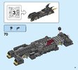 Instrucciones de Construcción - LEGO - 76119 - Batmobile™: Pursuit of The Joker™: Page 51