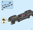 Instrucciones de Construcción - LEGO - 76119 - Batmobile™: Pursuit of The Joker™: Page 59