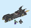 Instrucciones de Construcción - LEGO - 76119 - Batmobile™: Pursuit of The Joker™: Page 75