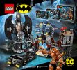 Instrucciones de Construcción - LEGO - 76119 - Batmobile™: Pursuit of The Joker™: Page 77