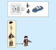 Instrucciones de Construcción - LEGO - 76120 - Batman™ Batwing and The Riddler™ Heist: Page 5