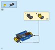 Instrucciones de Construcción - LEGO - 76120 - Batman™ Batwing and The Riddler™ Heist: Page 12