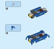 Instrucciones de Construcción - LEGO - 76120 - Batman™ Batwing and The Riddler™ Heist: Page 13