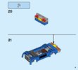 Instrucciones de Construcción - LEGO - 76120 - Batman™ Batwing and The Riddler™ Heist: Page 17