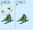 Instrucciones de Construcción - LEGO - 76120 - Batman™ Batwing and The Riddler™ Heist: Page 34