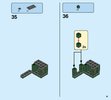 Instrucciones de Construcción - LEGO - 76120 - Batman™ Batwing and The Riddler™ Heist: Page 51