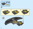 Instrucciones de Construcción - LEGO - 76120 - Batman™ Batwing and The Riddler™ Heist: Page 70