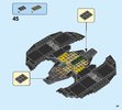 Instrucciones de Construcción - LEGO - 76120 - Batman™ Batwing and The Riddler™ Heist: Page 95