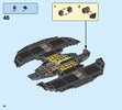 Instrucciones de Construcción - LEGO - 76120 - Batman™ Batwing and The Riddler™ Heist: Page 96