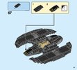 Instrucciones de Construcción - LEGO - 76120 - Batman™ Batwing and The Riddler™ Heist: Page 117