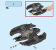 Instrucciones de Construcción - LEGO - 76120 - Batman™ Batwing and The Riddler™ Heist: Page 125