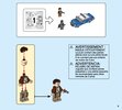 Instrucciones de Construcción - LEGO - 76120 - Batman™ Batwing and The Riddler™ Heist: Page 5