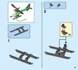 Instrucciones de Construcción - LEGO - 76120 - Batman™ Batwing and The Riddler™ Heist: Page 29