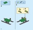 Instrucciones de Construcción - LEGO - 76120 - Batman™ Batwing and The Riddler™ Heist: Page 30