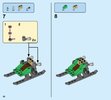 Instrucciones de Construcción - LEGO - 76120 - Batman™ Batwing and The Riddler™ Heist: Page 32