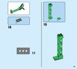 Instrucciones de Construcción - LEGO - 76120 - Batman™ Batwing and The Riddler™ Heist: Page 39