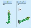 Instrucciones de Construcción - LEGO - 76120 - Batman™ Batwing and The Riddler™ Heist: Page 41