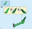 Instrucciones de Construcción - LEGO - 76120 - Batman™ Batwing and The Riddler™ Heist: Page 42