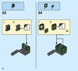 Instrucciones de Construcción - LEGO - 76120 - Batman™ Batwing and The Riddler™ Heist: Page 50