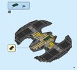 Instrucciones de Construcción - LEGO - 76120 - Batman™ Batwing and The Riddler™ Heist: Page 91