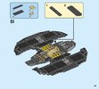 Instrucciones de Construcción - LEGO - 76120 - Batman™ Batwing and The Riddler™ Heist: Page 101