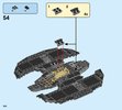 Instrucciones de Construcción - LEGO - 76120 - Batman™ Batwing and The Riddler™ Heist: Page 104