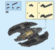 Instrucciones de Construcción - LEGO - 76120 - Batman™ Batwing and The Riddler™ Heist: Page 105