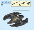 Instrucciones de Construcción - LEGO - 76120 - Batman™ Batwing and The Riddler™ Heist: Page 112