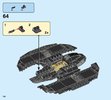 Instrucciones de Construcción - LEGO - 76120 - Batman™ Batwing and The Riddler™ Heist: Page 114