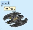 Instrucciones de Construcción - LEGO - 76120 - Batman™ Batwing and The Riddler™ Heist: Page 118