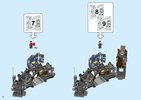 Instrucciones de Construcción - LEGO - 76122 - Batcave Clayface™ Invasion: Page 6