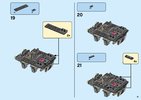 Instrucciones de Construcción - LEGO - 76122 - Batcave Clayface™ Invasion: Page 15