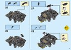 Instrucciones de Construcción - LEGO - 76122 - Batcave Clayface™ Invasion: Page 17