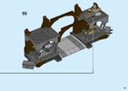 Instrucciones de Construcción - LEGO - 76122 - Batcave Clayface™ Invasion: Page 69