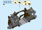 Instrucciones de Construcción - LEGO - 76122 - Batcave Clayface™ Invasion: Page 75