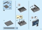 Instrucciones de Construcción - LEGO - 76122 - Batcave Clayface™ Invasion: Page 95