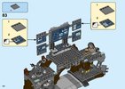 Instrucciones de Construcción - LEGO - 76122 - Batcave Clayface™ Invasion: Page 100