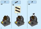 Instrucciones de Construcción - LEGO - 76122 - Batcave Clayface™ Invasion: Page 120