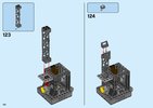 Instrucciones de Construcción - LEGO - 76122 - Batcave Clayface™ Invasion: Page 122