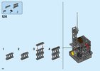 Instrucciones de Construcción - LEGO - 76122 - Batcave Clayface™ Invasion: Page 124