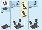 Instrucciones de Construcción - LEGO - 76122 - Batcave Clayface™ Invasion: Page 126