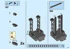 Instrucciones de Construcción - LEGO - 76122 - Batcave Clayface™ Invasion: Page 135